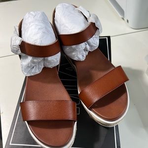 MIA Kiera sandals